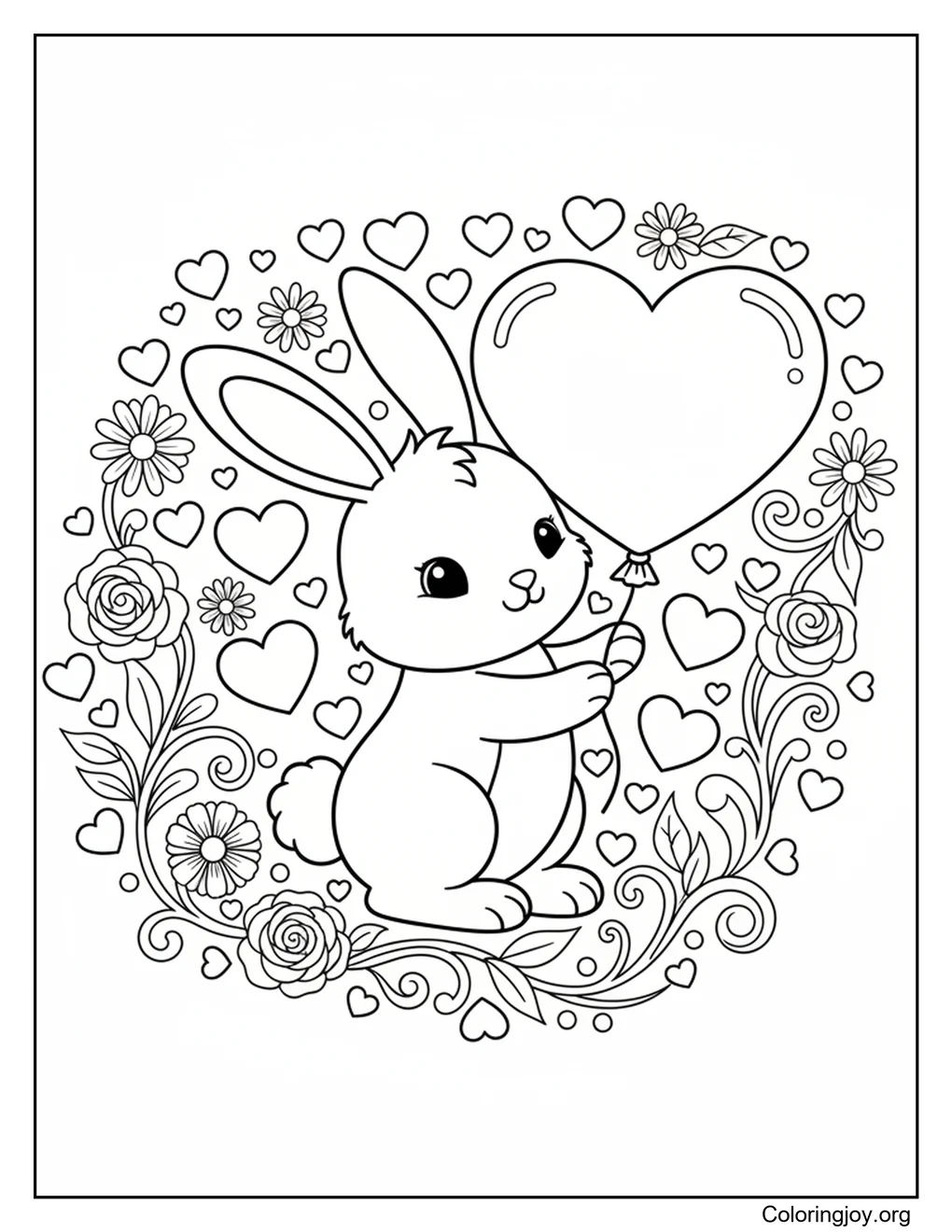 Bunny Valentine