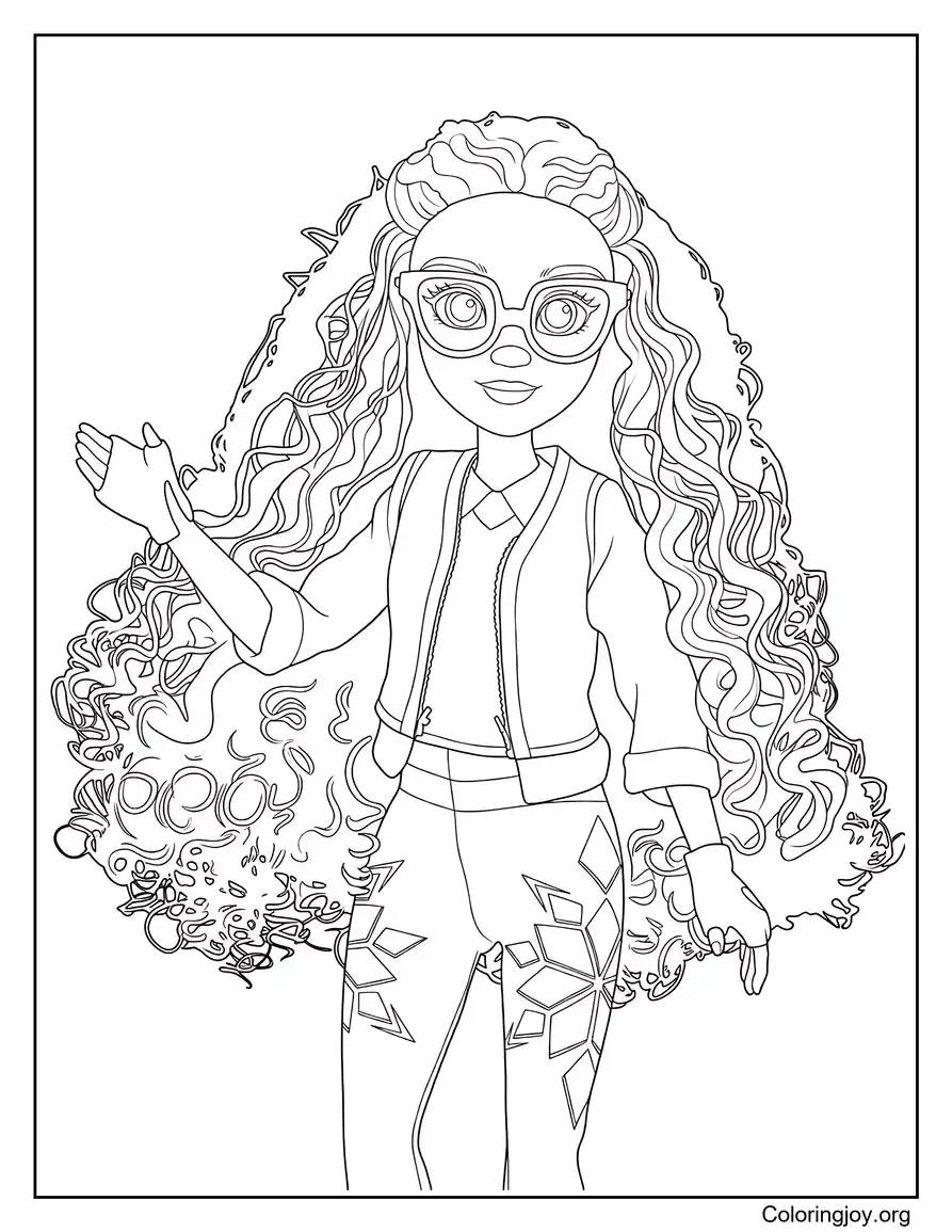 Layla Unicorn Academy