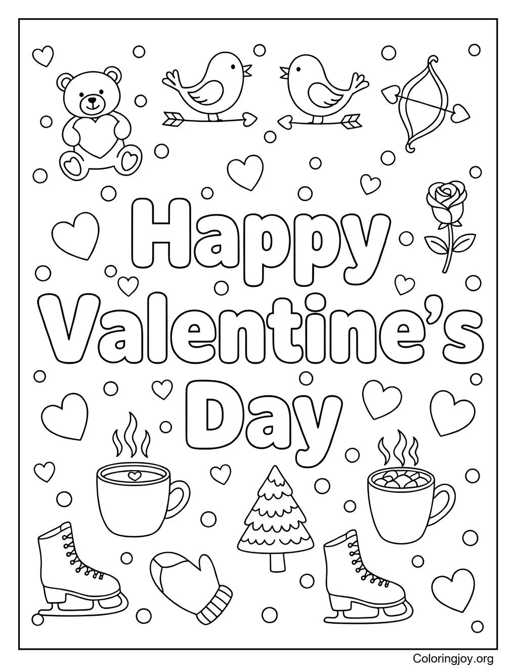 Valentine’s Day