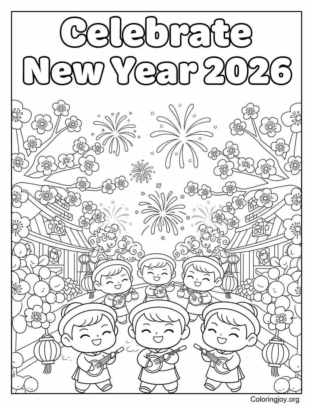 Vietnamese New Year