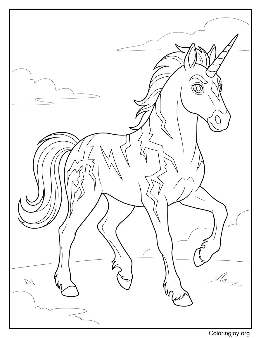 Storm Unicorn Academy