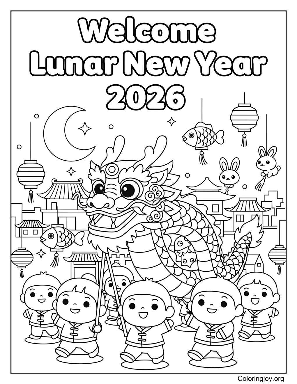 Lunar New Year