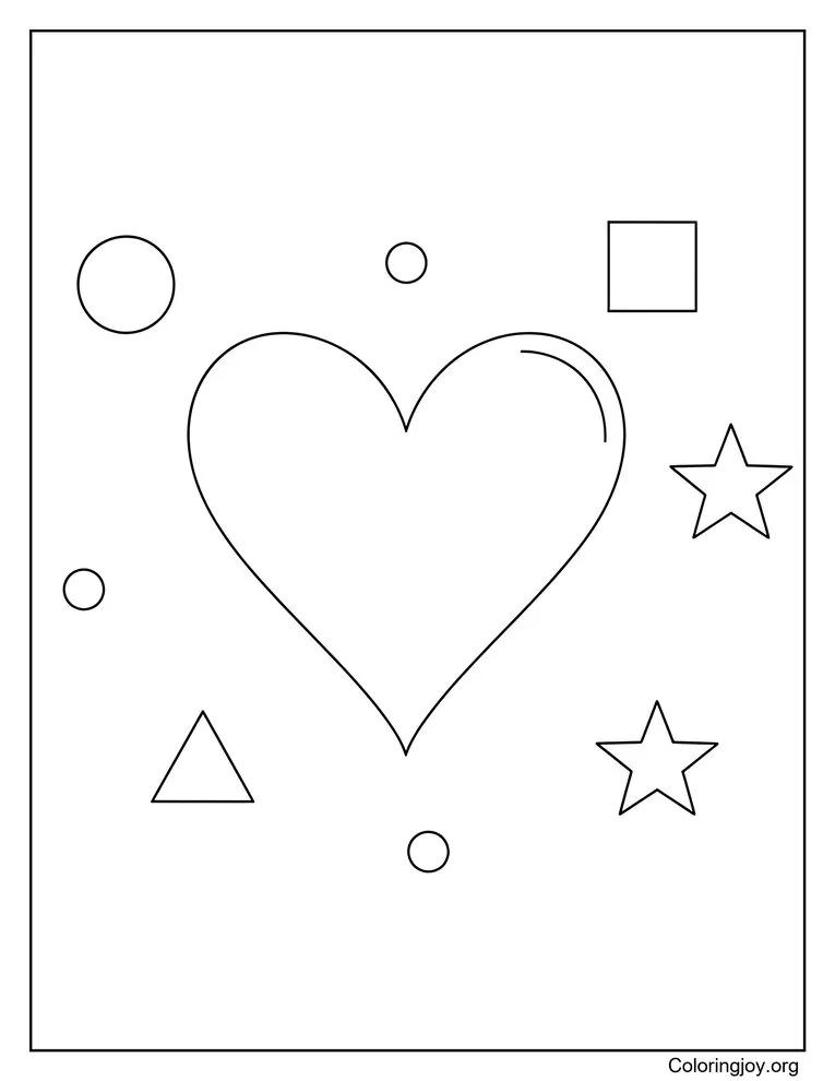 Simple Heart
