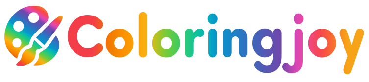 ColoringJoy