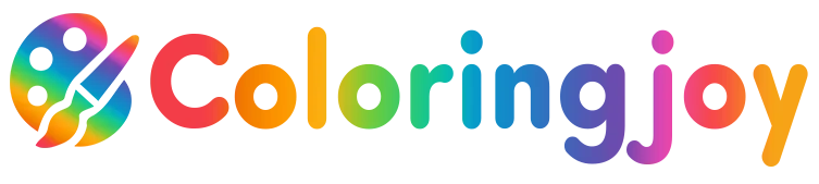 ColoringJoy