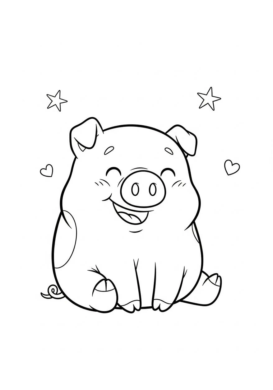 Cute Waddles Gravity Falls