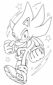 Dark Sonic
