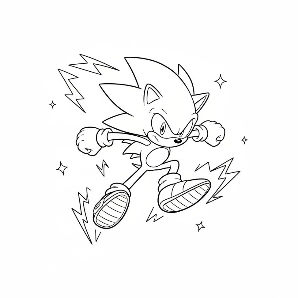 Súper Sonic