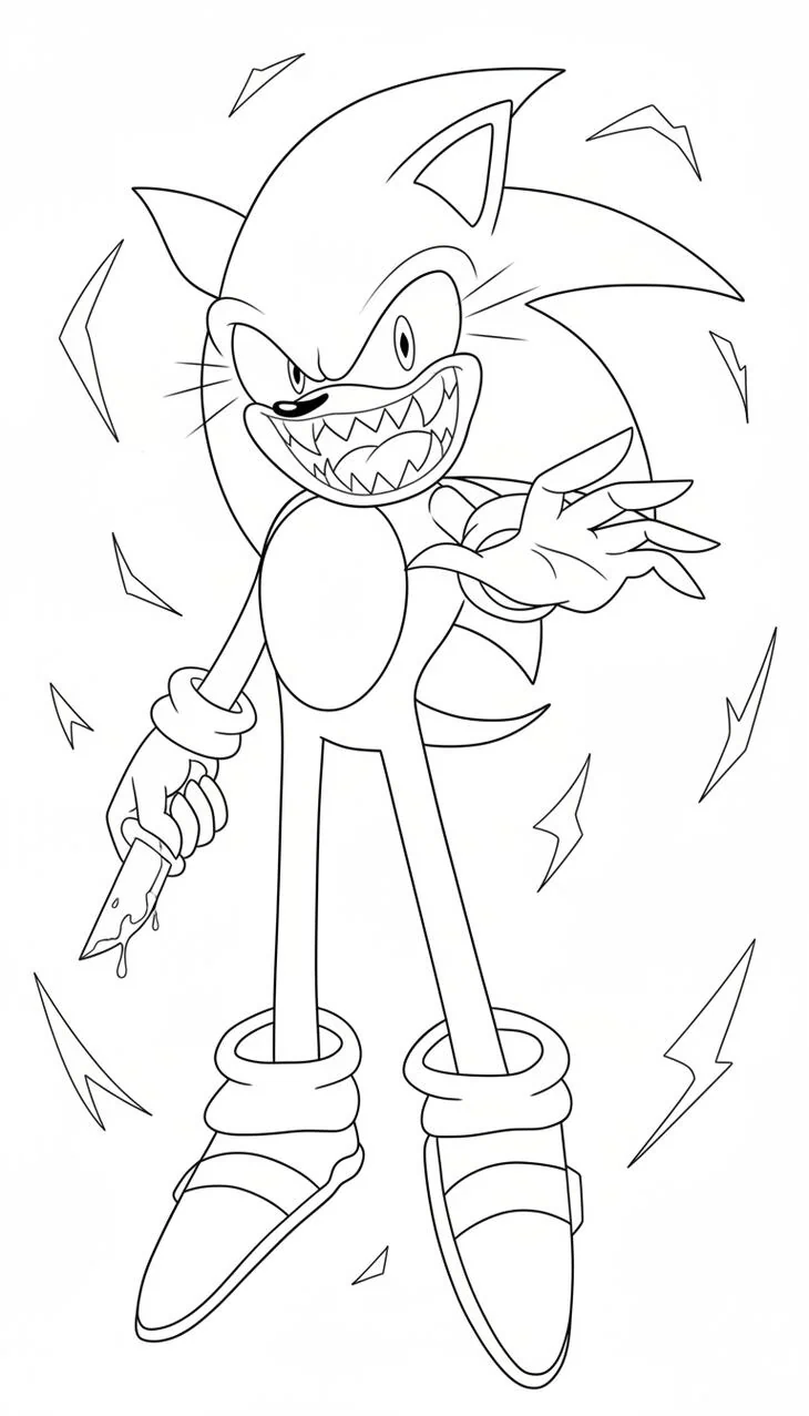Exe Sonic