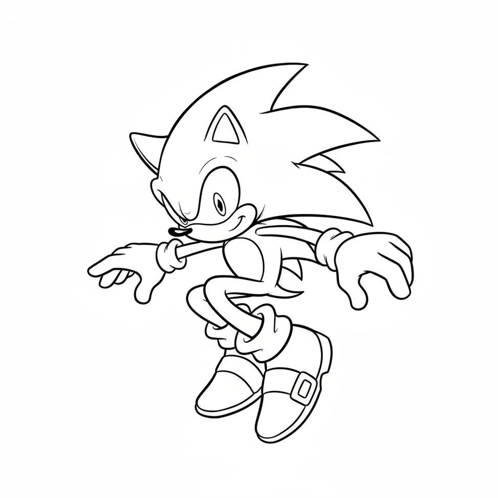 Sonic Sonic Aventura 2