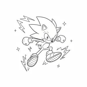 Super Sonic