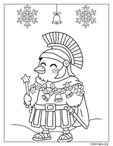 Brii Brii Bicus Dicus Bombicus Italian brainrot christmas