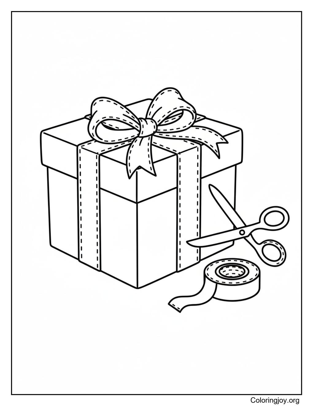 Gift Wrapping