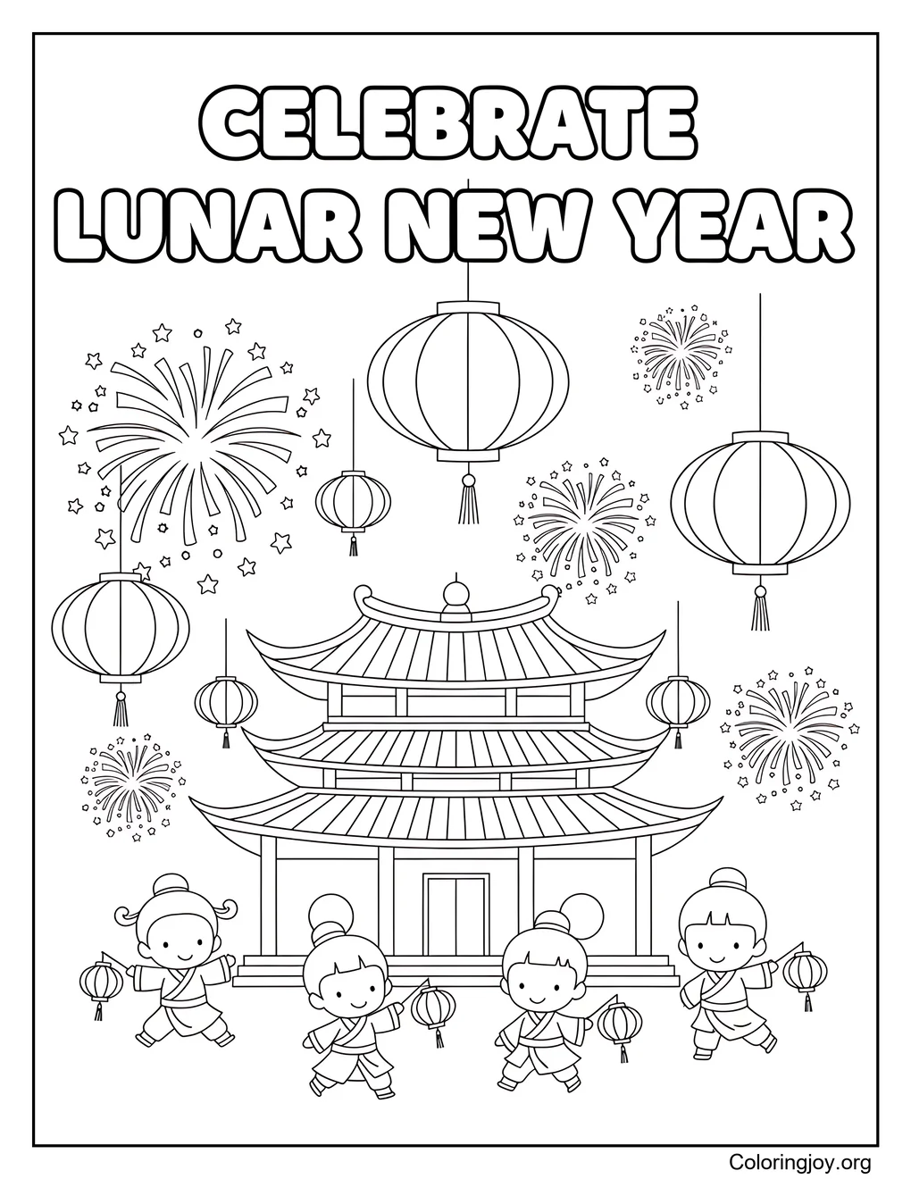 Año Nuevo Lunar Chino