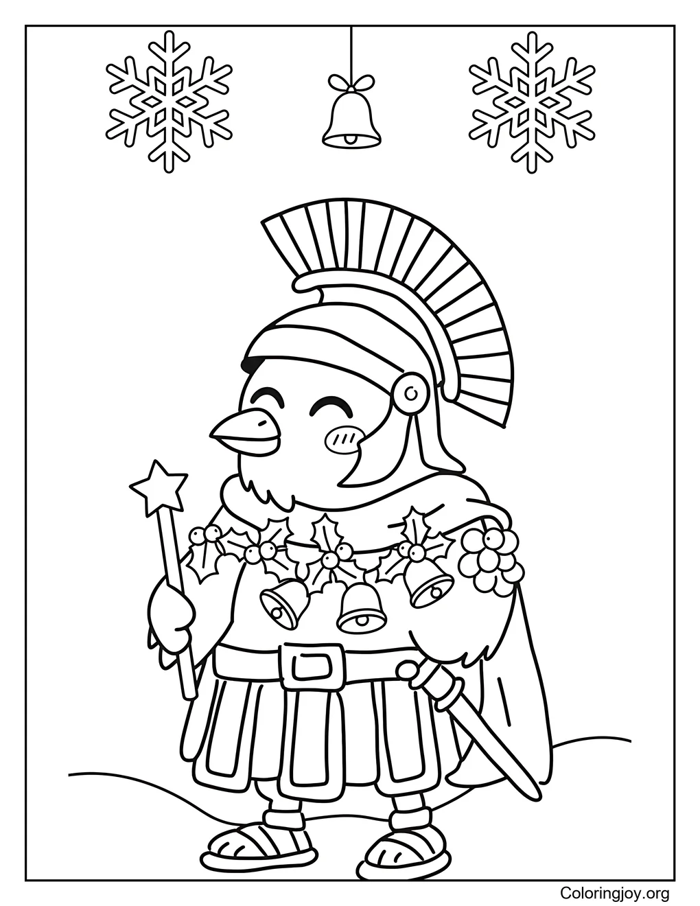 Brii Brii Bicus Dicus Bombicus Italian Brainrot navidad