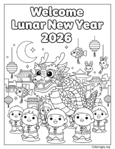 Lunar New Year