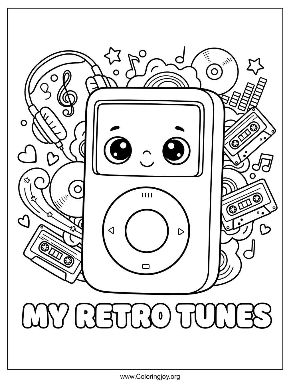 iPod