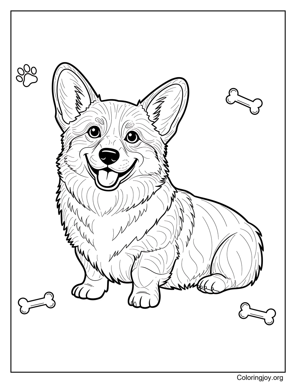 Corgi