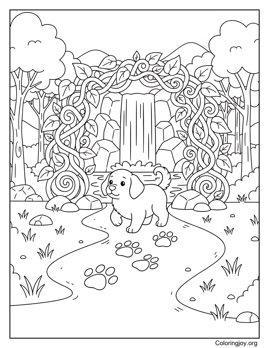 El gran viaje de los Cachorros Piratas