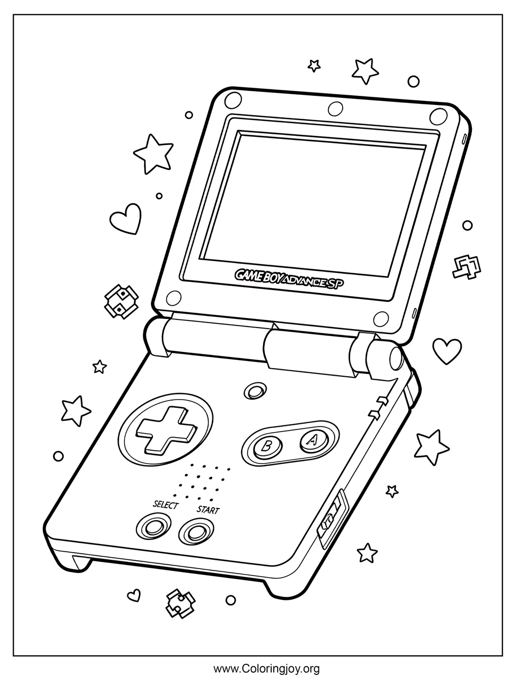 Juego de Nintendo Y2K