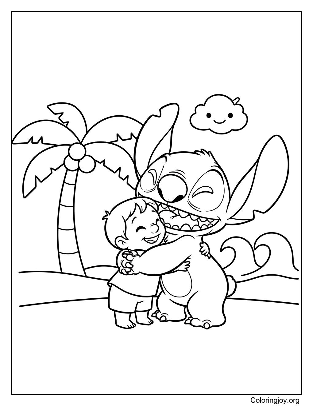 ohana __SALTAR0__