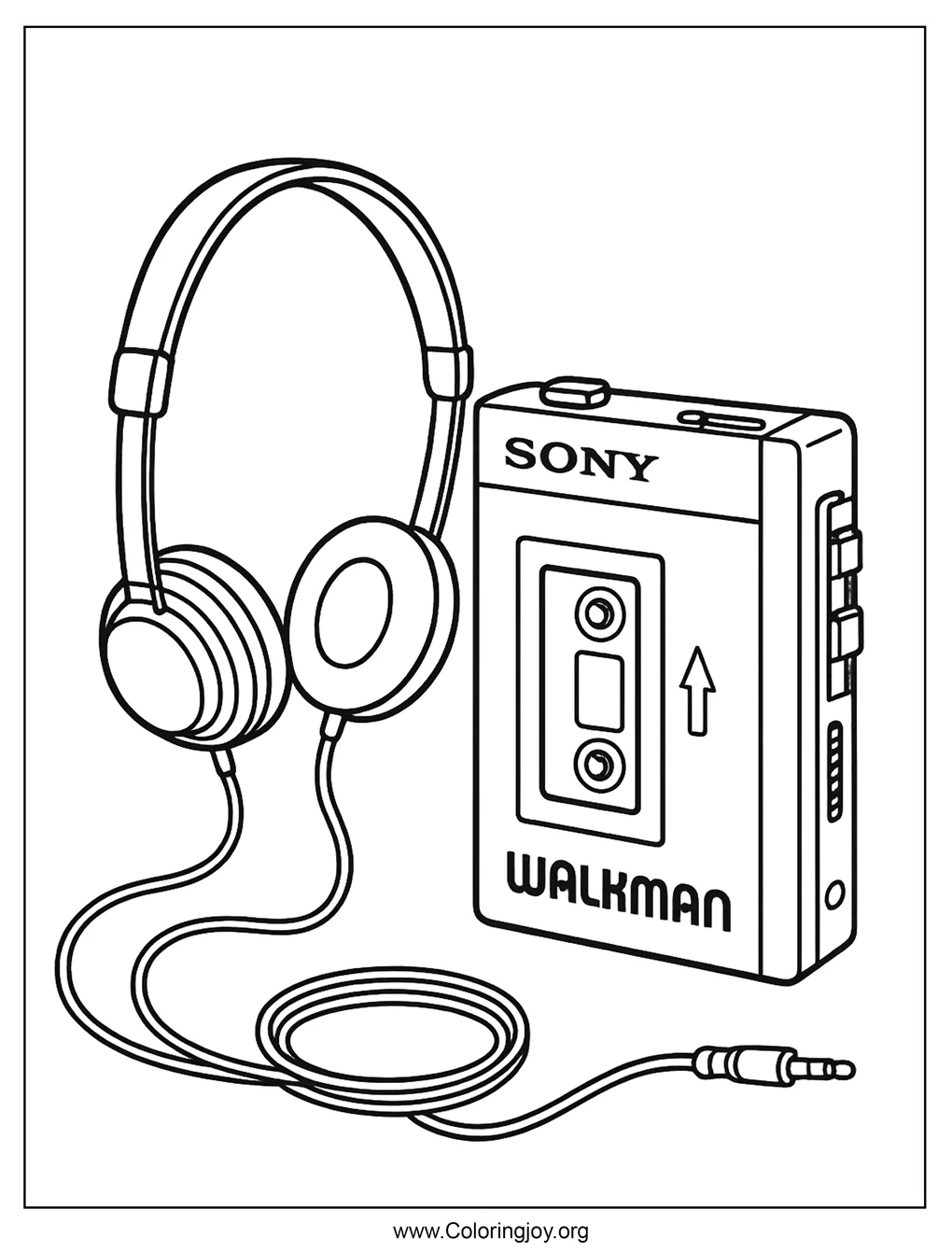 Walkman