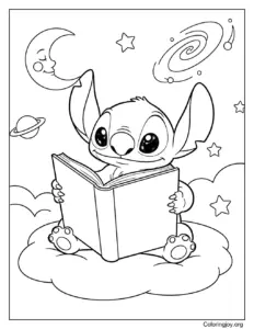 stitch reading