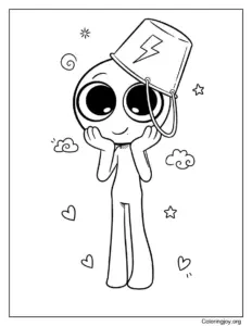 Brud Teenage Sprunki