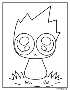 Cute Baby Owakcx Sprunki