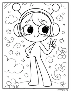 Oren Sprunki Teenage