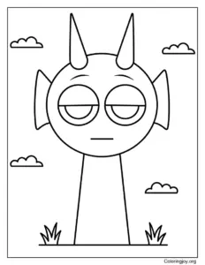 Purple Durple In Simple