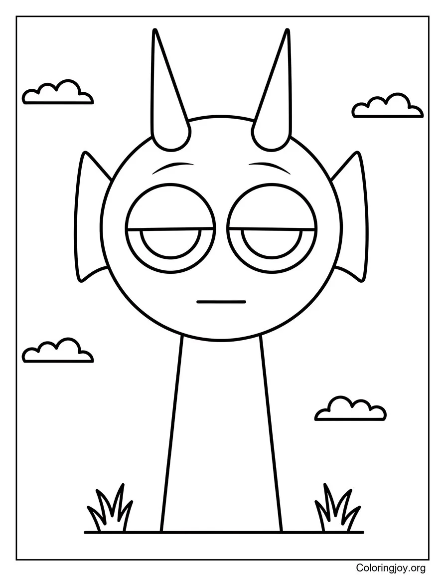 Purple Durple In Simple