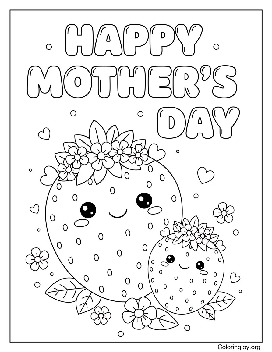 La mejor mamá del mundo