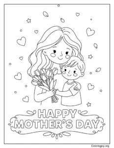 Happy Mother Day