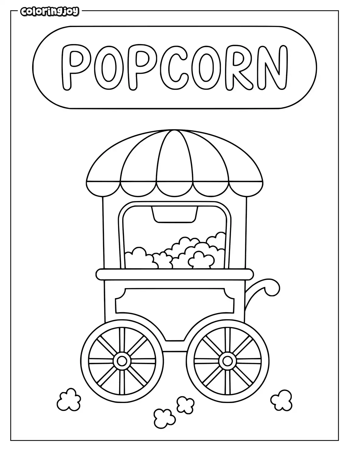 A snack box sits beside a fun cinema ticket.
