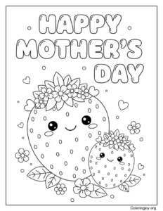 World's Best Mom