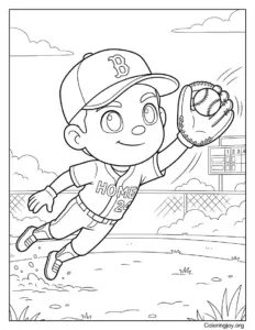 Catch The Ball
