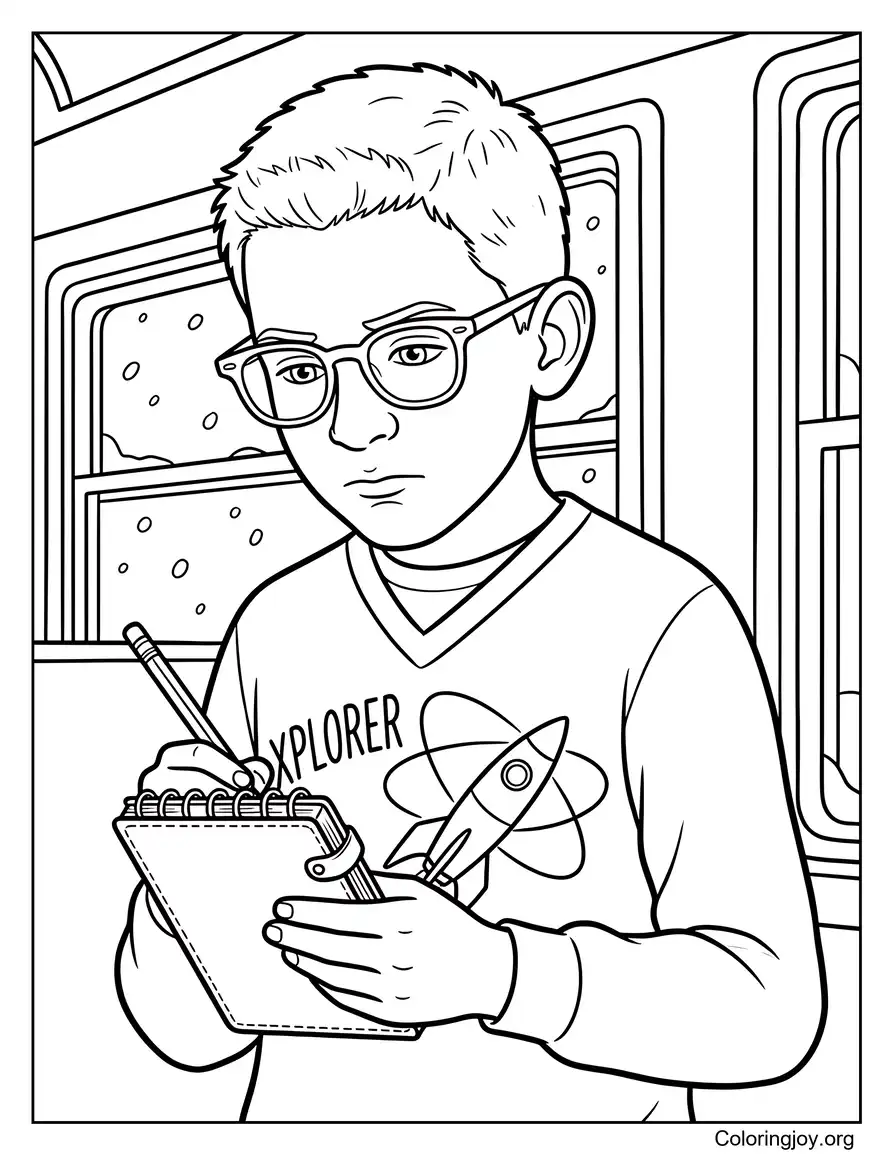 Conócelo todo El Polar Express