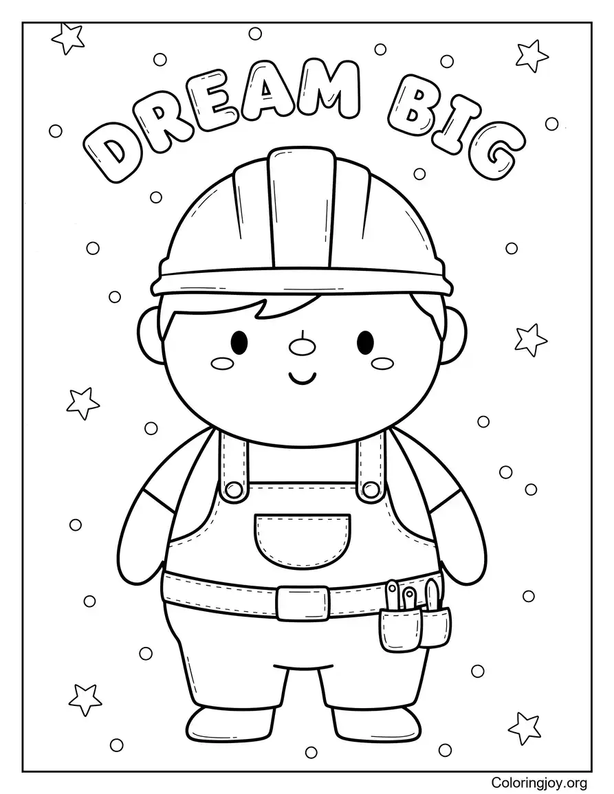 El Día del Trabajo sueña en grande