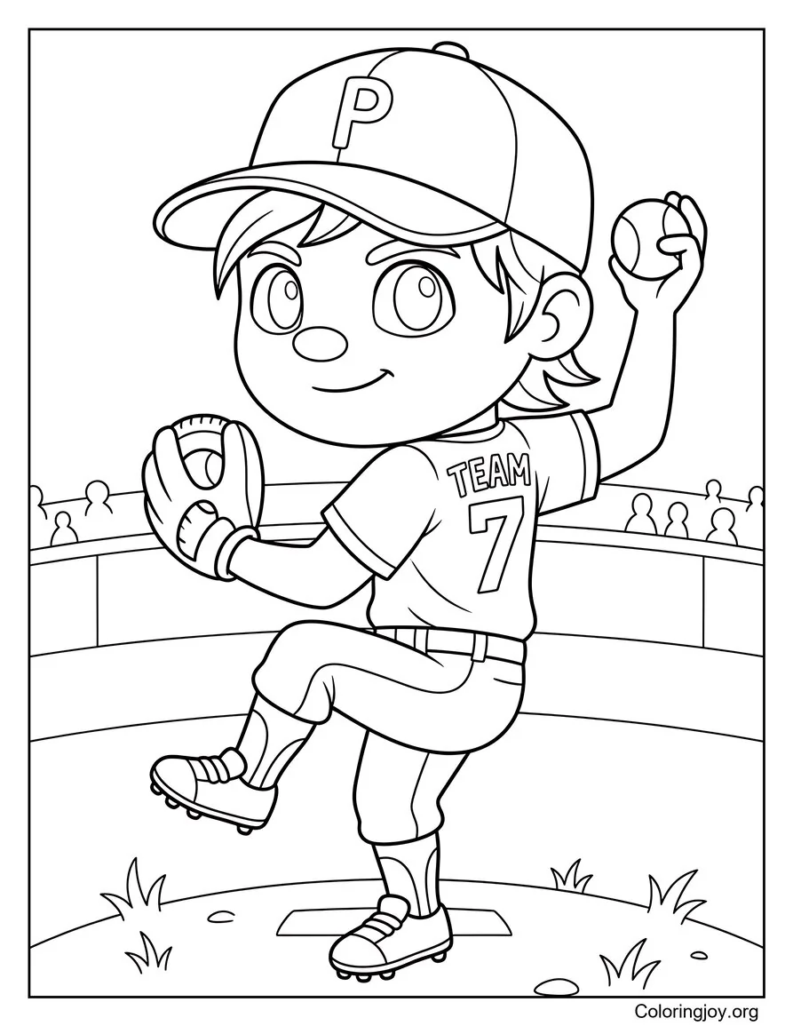 Lanzadores Lanzamiento perfecto