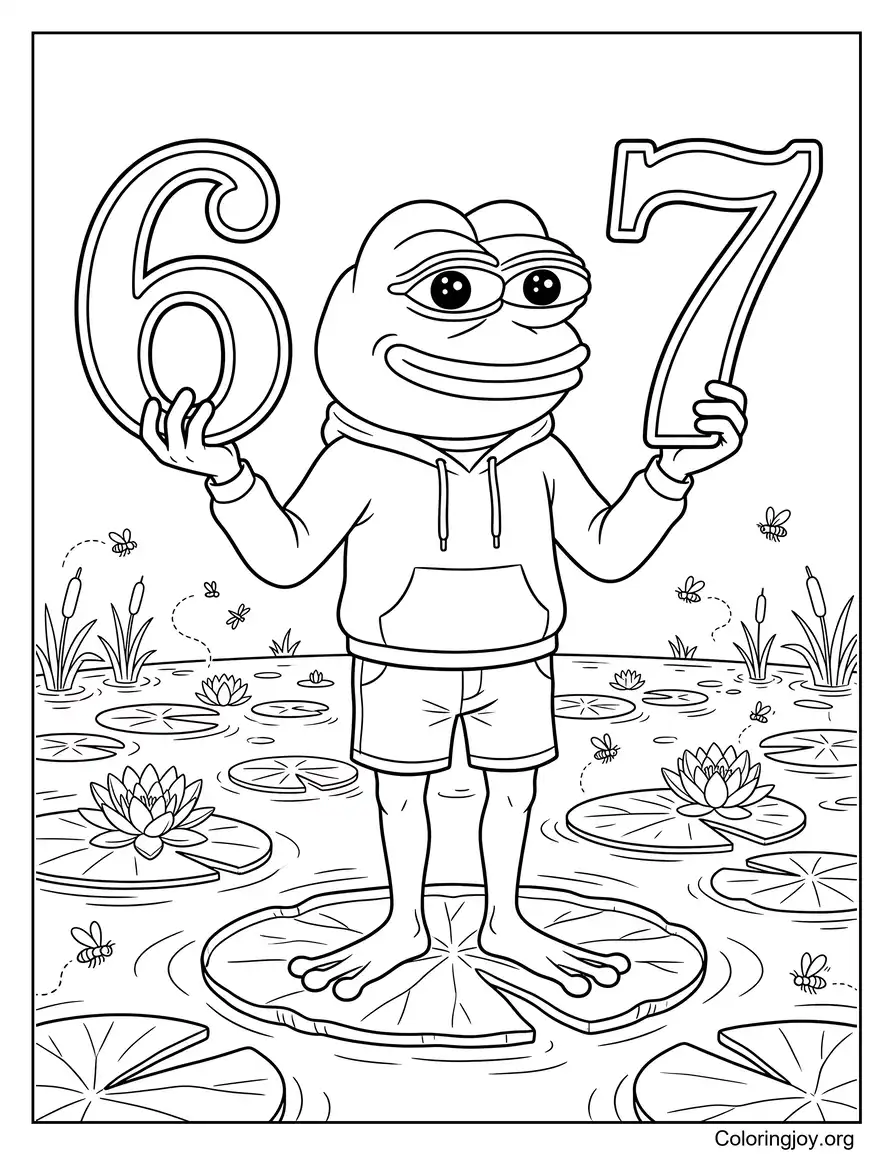 Pepe Rana Divertida 67 Páginas