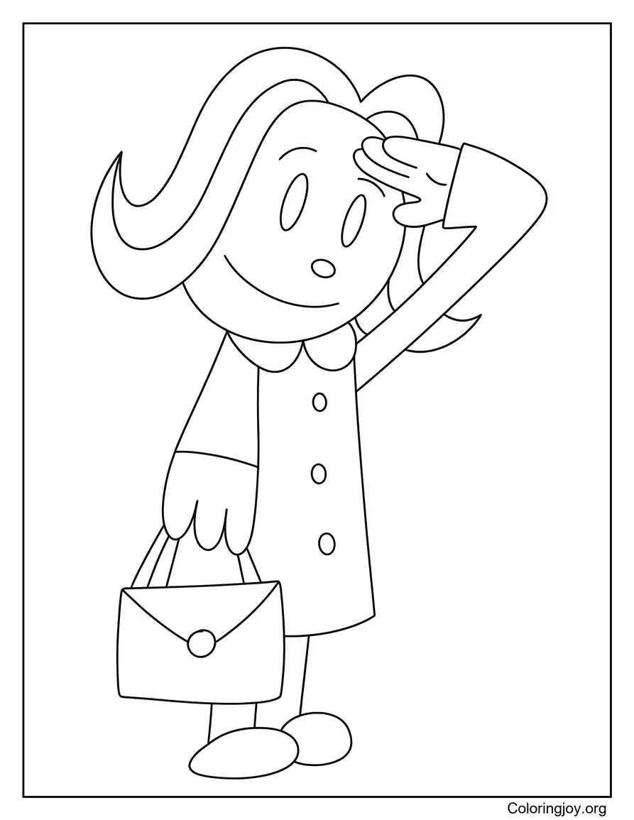 Sarah Hatoff __SALTAR0__