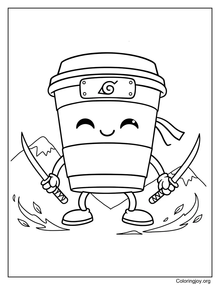 Un sorbo antes del silencio