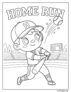 Home Run Hero