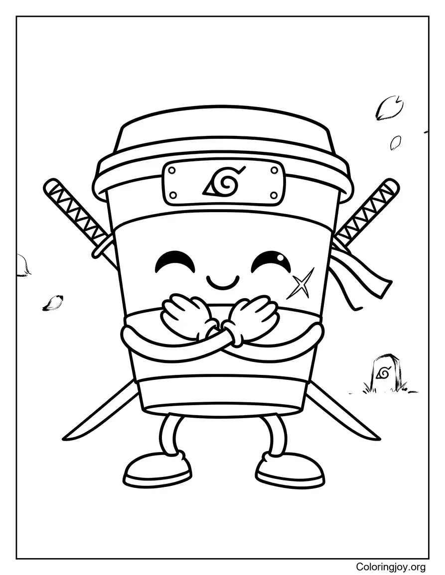 The Last Brew Of The Assassin