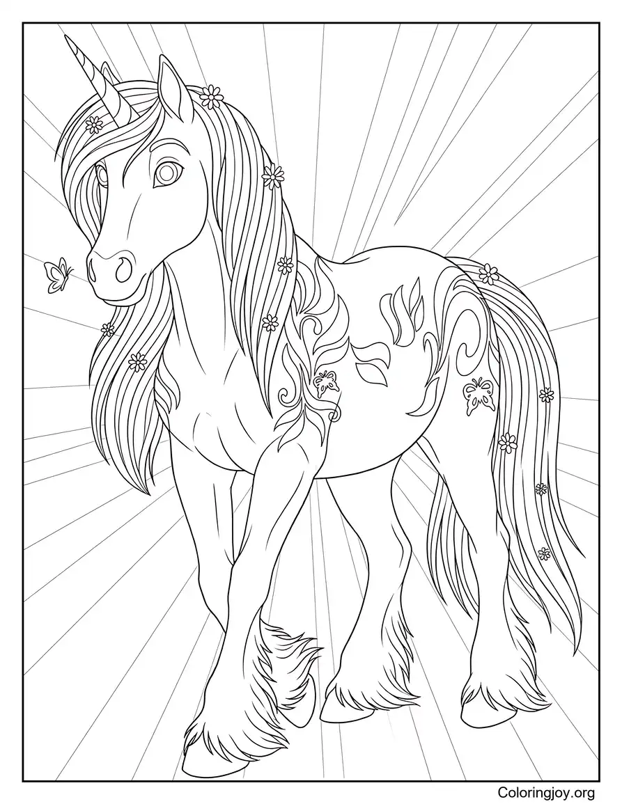 Leaf Unicorn Academy