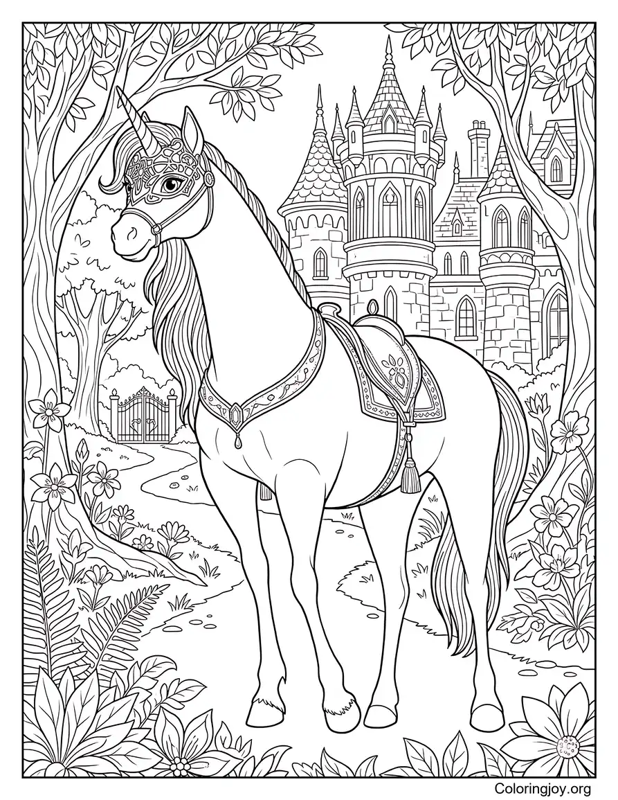 Académie de la Licorne Smidgen
