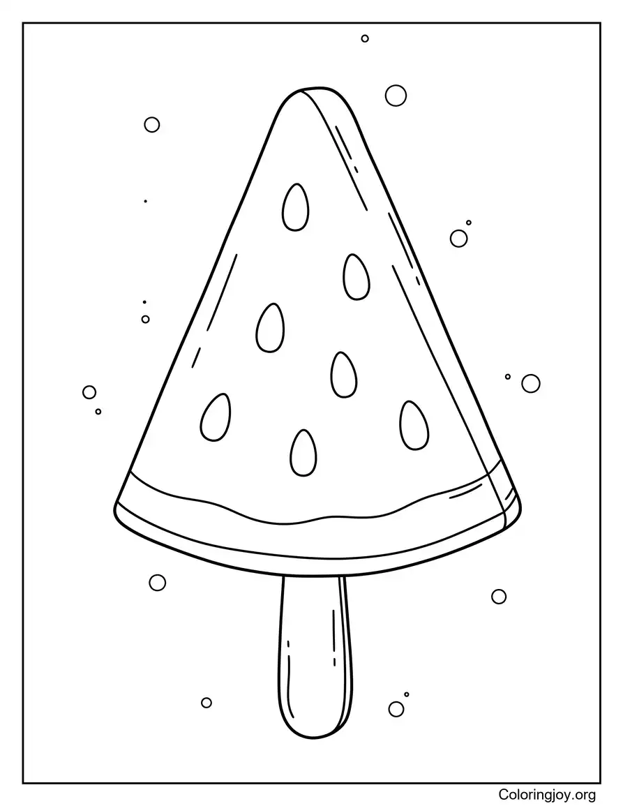 Ice Cream Castle Made From Scoops