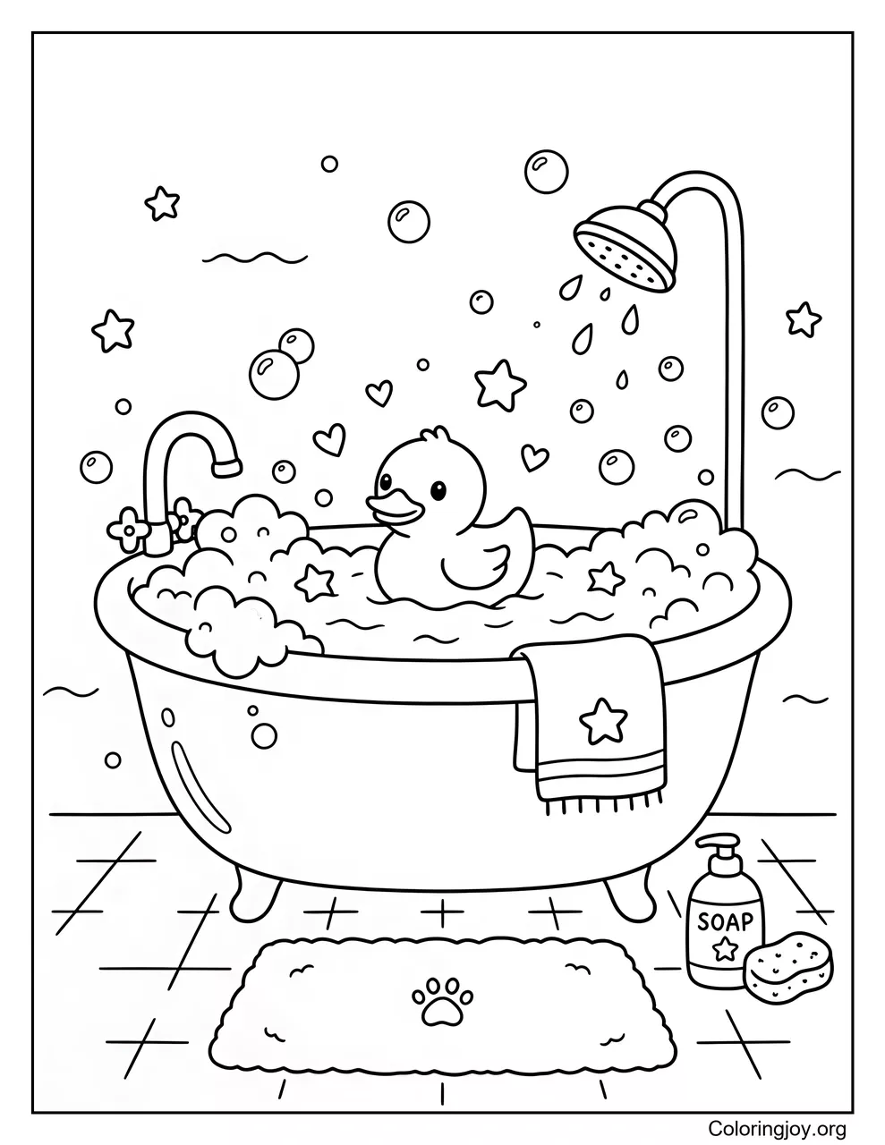 Badewanne