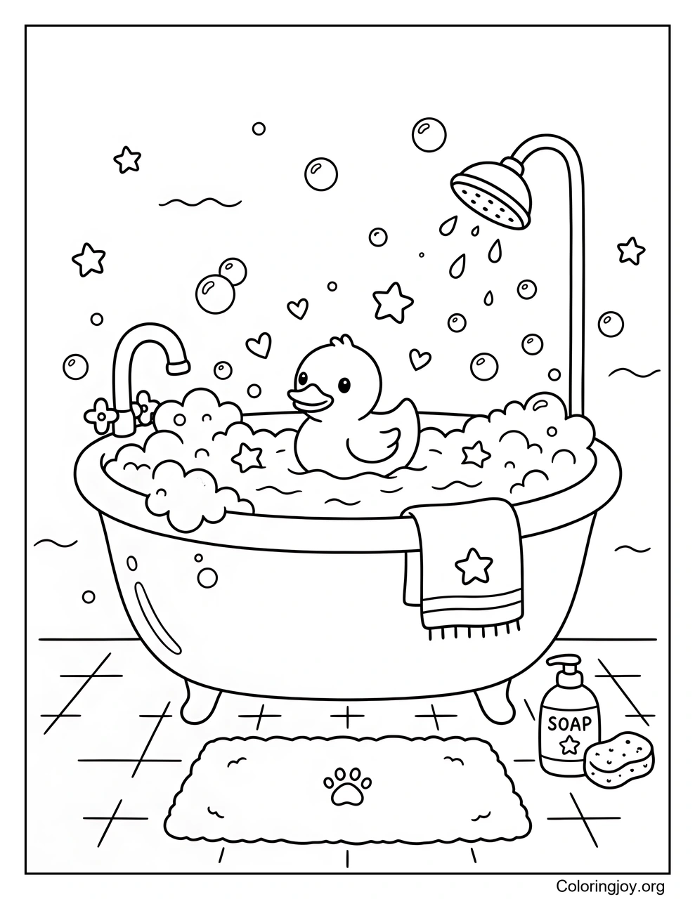 Bañera